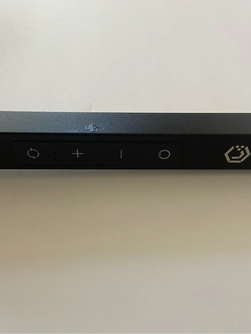 Lume Cube Edge Light - Desk Clamp - 1.0 model